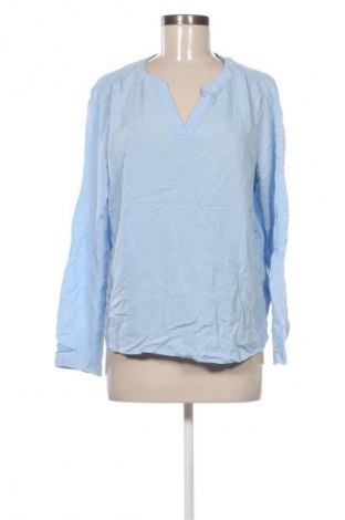 Dámska blúza Street One, Veľkosť M, Farba Modrá, Cena  6,95 €