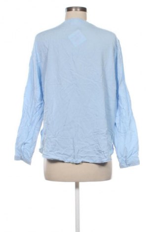 Dámska blúza Street One, Veľkosť M, Farba Modrá, Cena  6,95 €