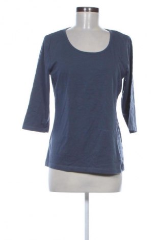 Damen Shirt Street One, Größe L, Farbe Blau, Preis € 10,99