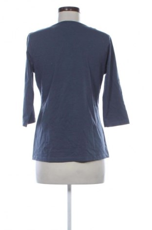 Damen Shirt Street One, Größe L, Farbe Blau, Preis € 10,99