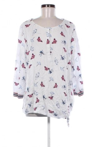 Bluză de femei Street One, Mărime XL, Culoare Multicolor, Preț 47,99 Lei