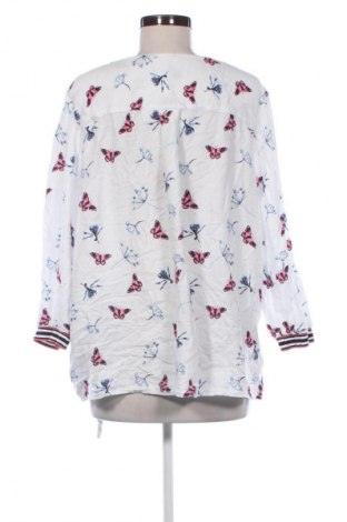 Bluză de femei Street One, Mărime XL, Culoare Multicolor, Preț 47,99 Lei