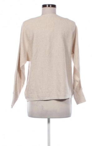 Damen Shirt Street One, Größe S, Farbe Beige, Preis 6,99 €