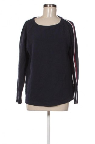 Дамска блуза Street One, Размер L, Цвят Син, Цена 16,99 лв.