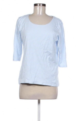 Дамска блуза Street One, Размер L, Цвят Многоцветен, Цена 13,99 лв.