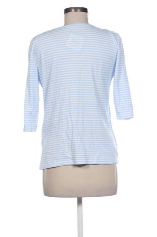 Дамска блуза Street One, Размер L, Цвят Многоцветен, Цена 13,99 лв.