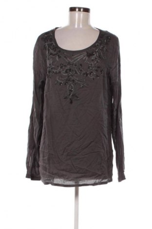 Bluză de femei Street One, Mărime XL, Culoare Gri, Preț 47,99 Lei