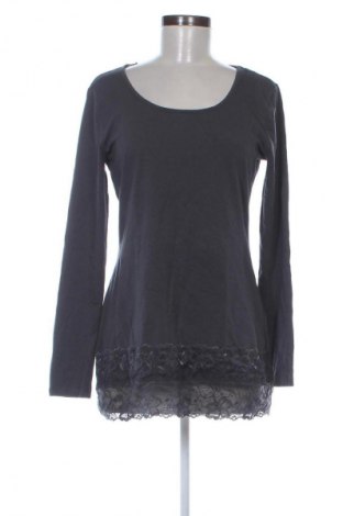 Damen Shirt Street One, Größe M, Farbe Grau, Preis € 9,99