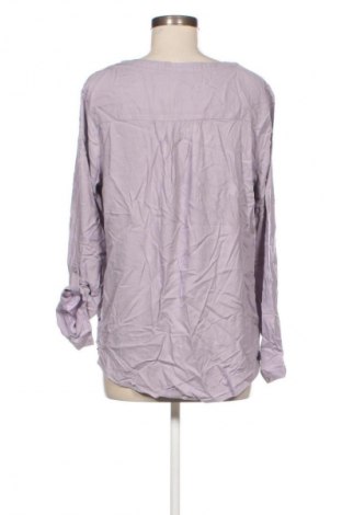 Dámska blúza Street One, Veľkosť M, Farba Popolavo ružová, Cena  7,95 €