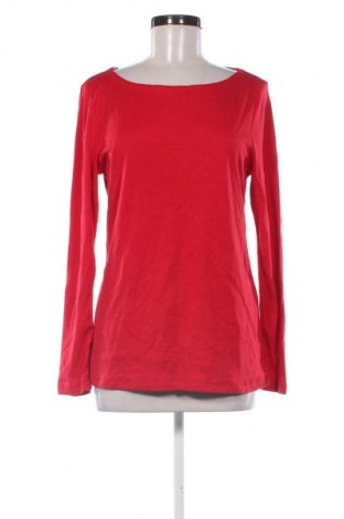 Дамска блуза Street One, Размер M, Цвят Червен, Цена 37,99 лв.