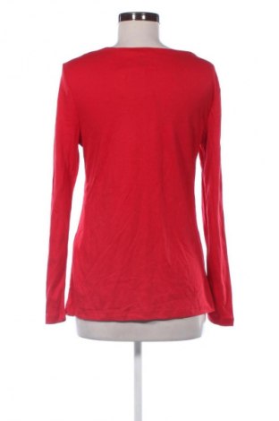 Дамска блуза Street One, Размер M, Цвят Червен, Цена 37,99 лв.