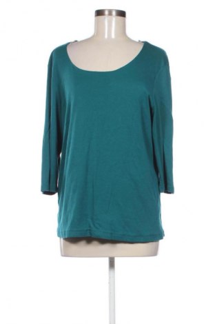 Dámská halenka Street One, Velikost XL, Barva Zelená, Cena  645,00 Kč