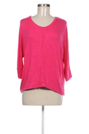Bluzka damska Street One, Rozmiar M, Kolor Różowy, Cena 43,99 zł