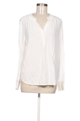 Bluzka damska Street One, Rozmiar M, Kolor Biały, Cena 76,40 zł