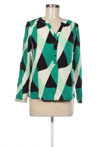 Damen Shirt Street One, Größe M, Farbe Mehrfarbig, Preis € 6,99