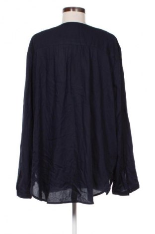 Дамска блуза Street One, Размер XXL, Цвят Син, Цена 16,99 лв.
