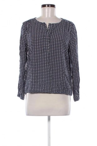 Дамска блуза Street One, Размер M, Цвят Многоцветен, Цена 9,99 лв.