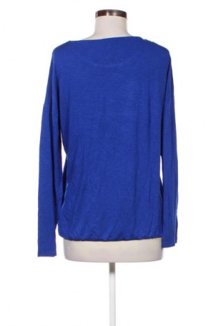 Bluză de femei Street One, Mărime M, Culoare Albastru, Preț 42,99 Lei