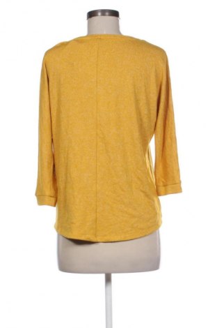 Γυναικεία μπλούζα Street One, Μέγεθος S, Χρώμα Πορτοκαλί, Τιμή 5,99 €