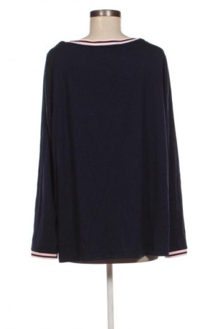 Dámska blúza Street One, Veľkosť XL, Farba Modrá, Cena  14,95 €