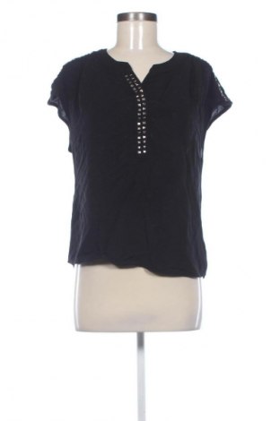 Damen Shirt Street One, Größe S, Farbe Schwarz, Preis € 21,32