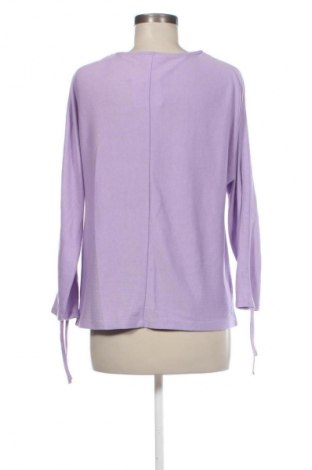 Női blúz Street One, Méret M, Szín Lila, Ár 3 229 Ft