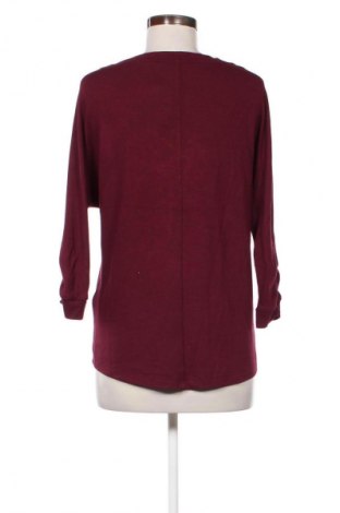 Damen Shirt Street One, Größe XS, Farbe Rot, Preis € 17,00