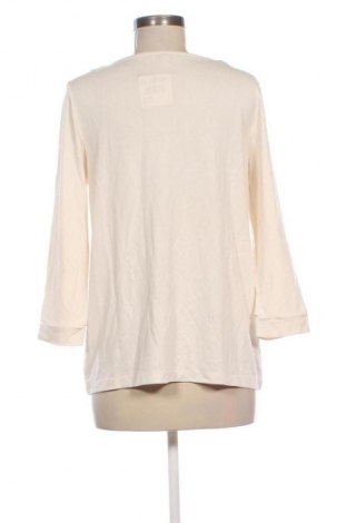 Дамска блуза Street One, Размер M, Цвят Екрю, Цена 13,99 лв.