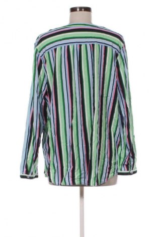 Γυναικεία μπλούζα Street One, Μέγεθος XL, Χρώμα Πολύχρωμο, Τιμή 9,99 €