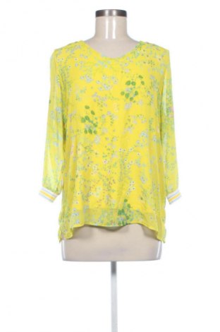 Damen Shirt Street One, Größe L, Farbe Mehrfarbig, Preis 28,06 €