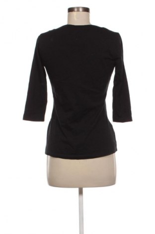 Дамска блуза Street One, Размер M, Цвят Черен, Цена 11,99 лв.