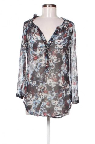 Damen Shirt Street One, Größe S, Farbe Mehrfarbig, Preis € 17,38