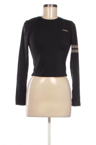 Bluzka damska Stronger, Rozmiar S, Kolor Czarny, Cena 99,99 zł