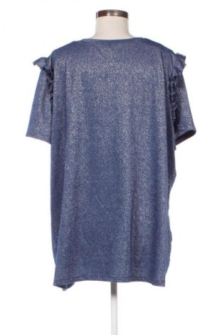 Dámská halenka Studio Untold by Ulla Popken, Velikost XXL, Barva Vícebarevné, Cena  716,00 Kč