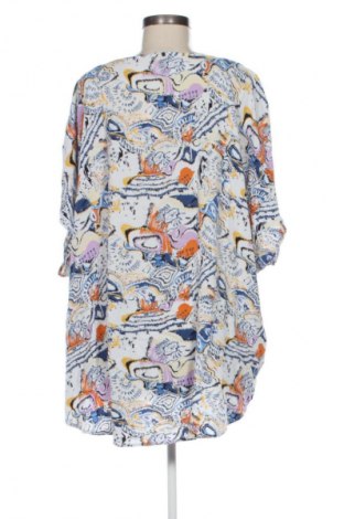 Dámska blúza Studio Untold by Ulla Popken, Veľkosť XXL, Farba Viacfarebná, Cena  14,00 €