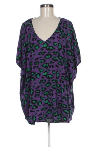 Bluză de femei Studio Untold by Ulla Popken, Mărime XXL, Culoare Multicolor, Preț 72,03 Lei