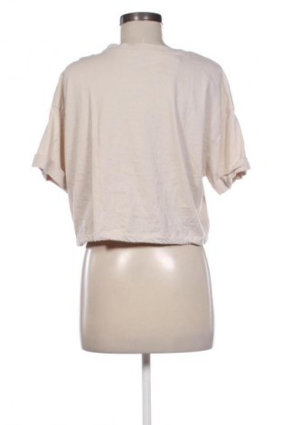 Дамска блуза Sublevel, Размер M, Цвят Бежов, Цена 16,99 лв.