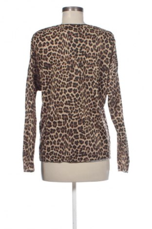 Bluzka damska Sublevel, Rozmiar S, Kolor Kolorowy, Cena 27,99 zł