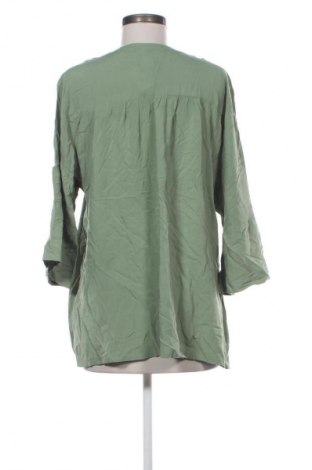 Bluză de femei Sublevel, Mărime XXL, Culoare Verde, Preț 41,99 Lei