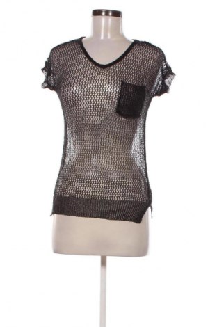 Γυναικεία μπλούζα Summer Hill, Μέγεθος M, Χρώμα Μαύρο, Τιμή 20,92 €