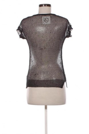 Γυναικεία μπλούζα Summer Hill, Μέγεθος M, Χρώμα Μαύρο, Τιμή 20,92 €