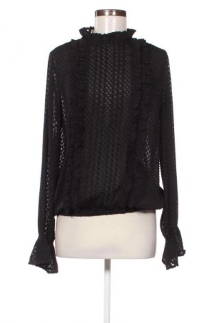 Γυναικεία μπλούζα Summum Woman, Μέγεθος M, Χρώμα Μαύρο, Τιμή 23,12 €