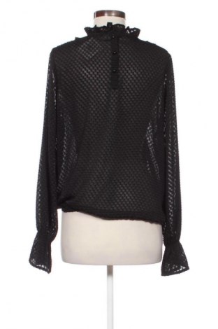 Γυναικεία μπλούζα Summum Woman, Μέγεθος M, Χρώμα Μαύρο, Τιμή 23,12 €