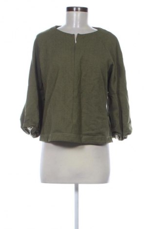 Damen Shirt Summum Woman, Größe L, Farbe Grün, Preis 40,50 €