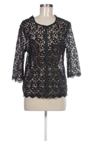 Damen Shirt Summum Woman, Größe M, Farbe Schwarz, Preis 17,99 €