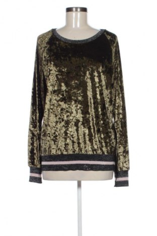 Damen Shirt Summum Woman, Größe M, Farbe Grün, Preis € 25,00