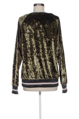 Damen Shirt Summum Woman, Größe M, Farbe Grün, Preis € 25,00