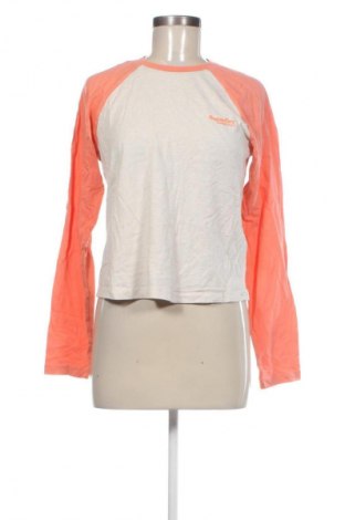 Damen Shirt Superdry, Größe M, Farbe Mehrfarbig, Preis 46,99 €