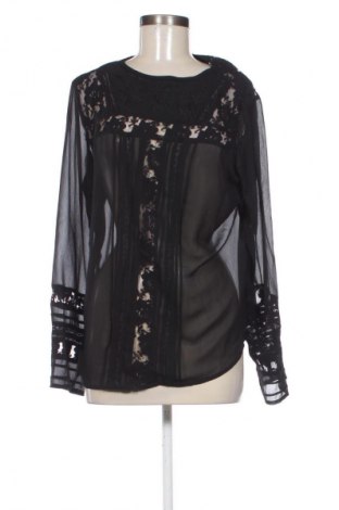 Dámska blúza Sure, Veľkosť XL, Farba Čierna, Cena  6,95 €
