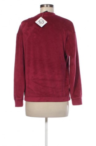 Дамска блуза Sylvie, Размер XS, Цвят Лилав, Цена 14,99 лв.